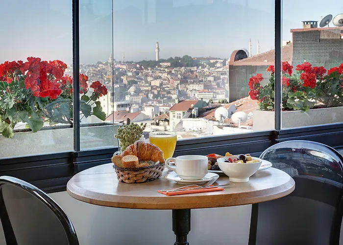 Hotel Galata Antique - Special Category