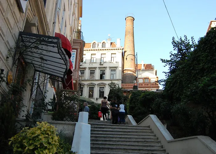 Galata Antique - Special Category 4*