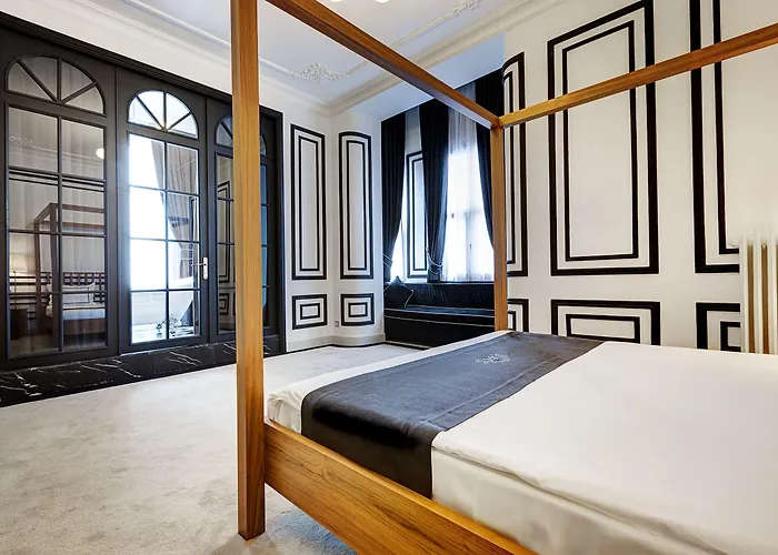 Galata Antique - Special Category 4*