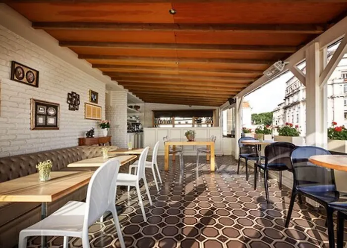 Galata Antique - Special Category 4* Istanbulská provincie