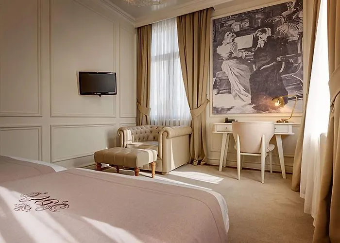 Galata Antique - Special Category Hotel