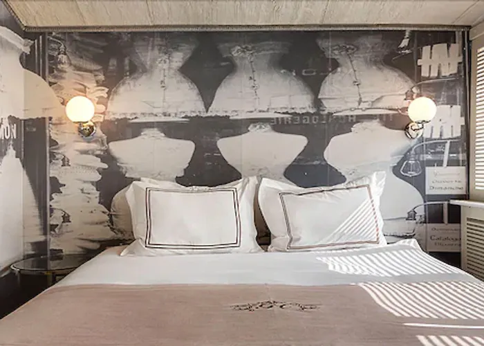 Galata Antique - Special Category 4* Istanboel