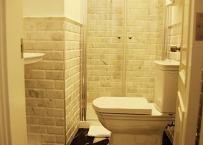 Galata Antique - Special Category Hotel 4*