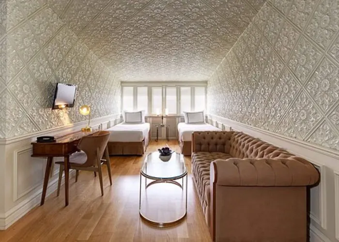 Hotel Galata Antique - Special Category 4*