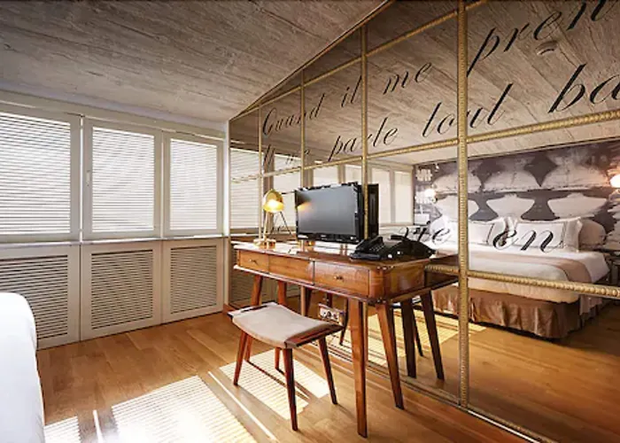 Galata Antique - Special Category 4* Istanbulská provincie