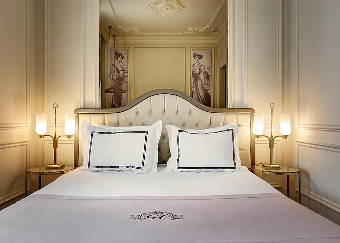 Hotel Galata Antique - Special Category