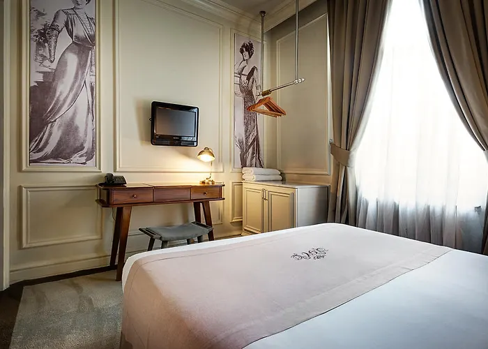 Hotel Galata Antique - Special Category