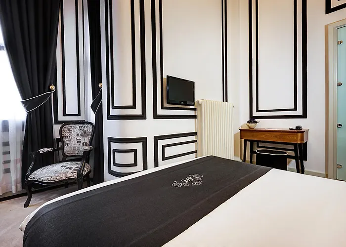 Galata Antique - Special Category