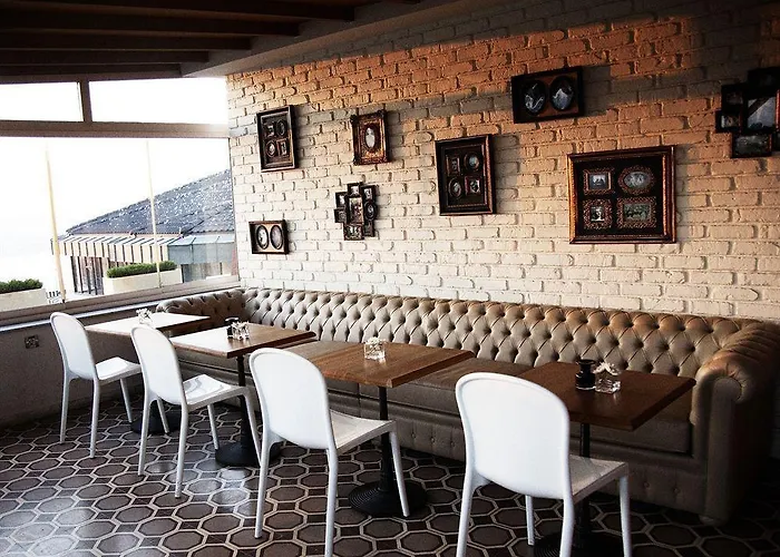 Galata Antique - Special Category Hotel 4*