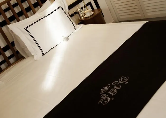 Galata Antique - Special Category Hotel Istanbulská provincie