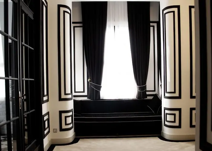 Galata Antique - Special Category 4*