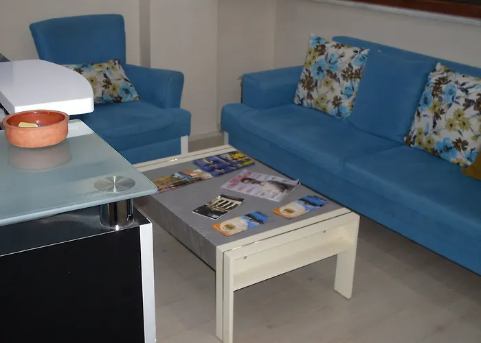 Galata Antique - Special Category Hotel