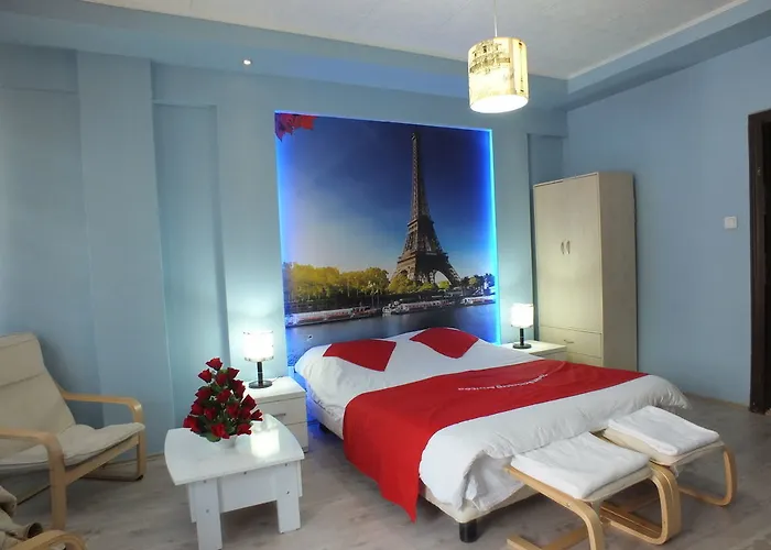 Galata Antique - Special Category Hotel 4*