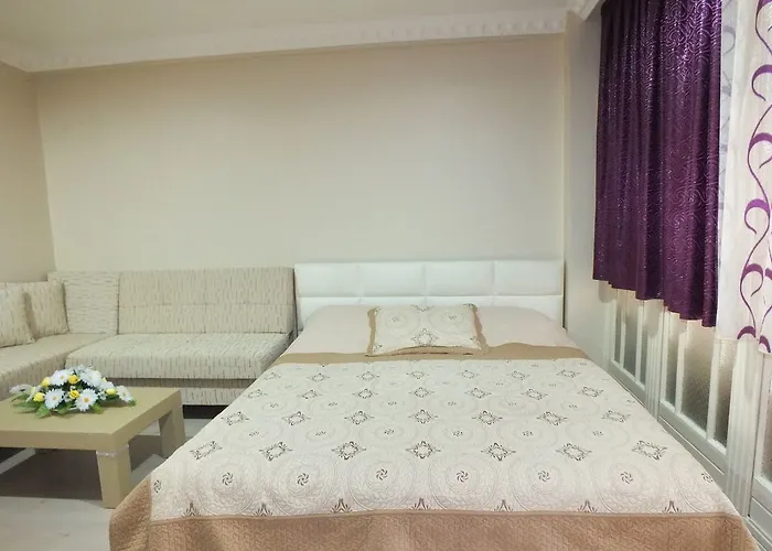 Hotel Galata Antique - Special Category Istanboel