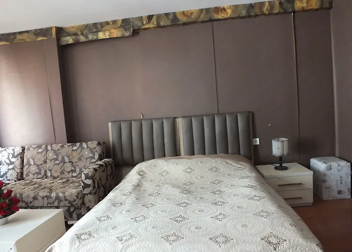 Hotel Galata Antique - Special Category 4*