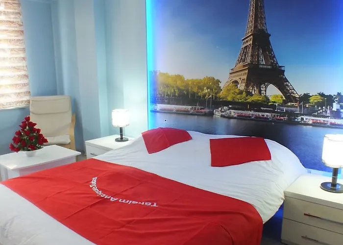 Galata Antique - Special Category