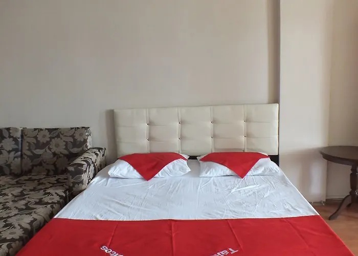 Galata Antique - Special Category Hotel 4*