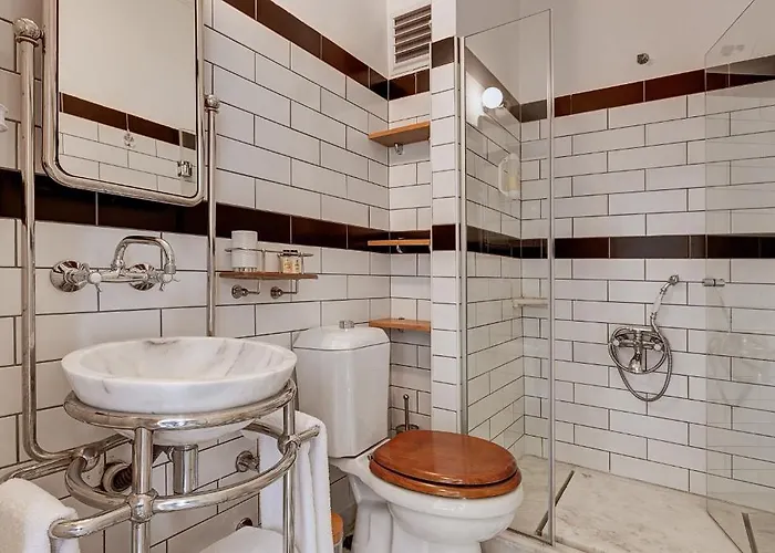 Galata Antique - Special Category Hotel Istanbulská provincie