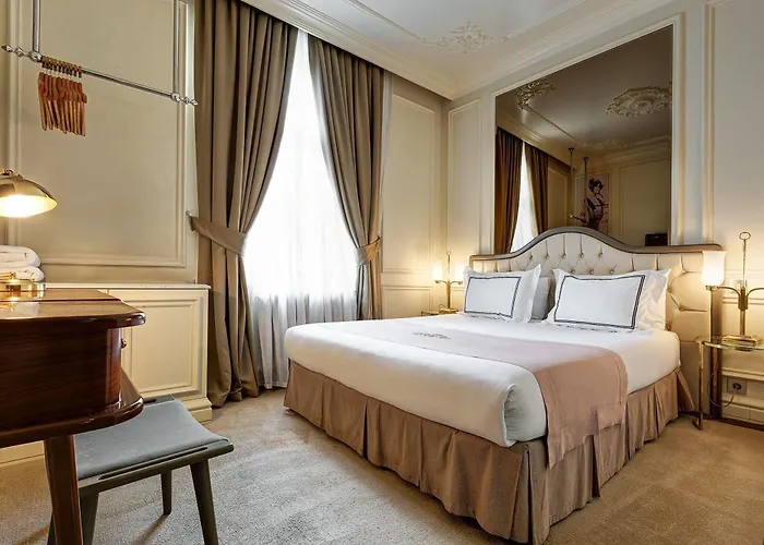 Galata Antique - Special Category