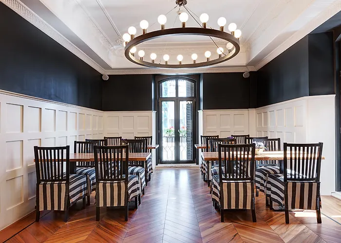 Hotel Galata Antique - Special Category Istanboel