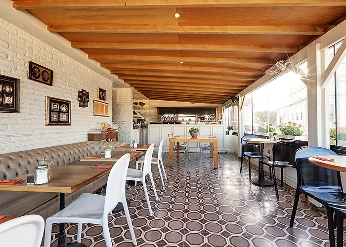 Galata Antique - Special Category