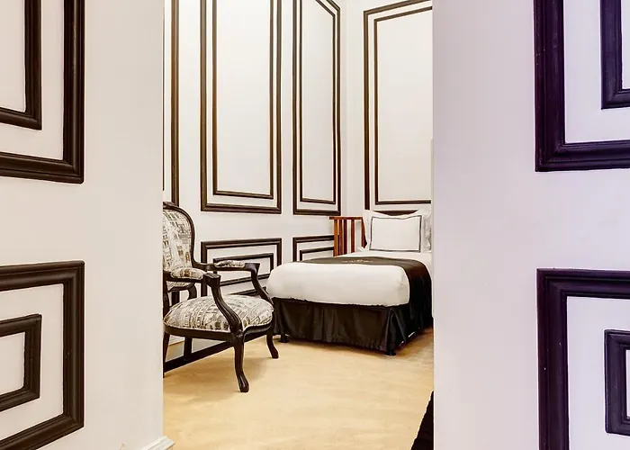 Galata Antique - Special Category 4* Istanbulská provincie