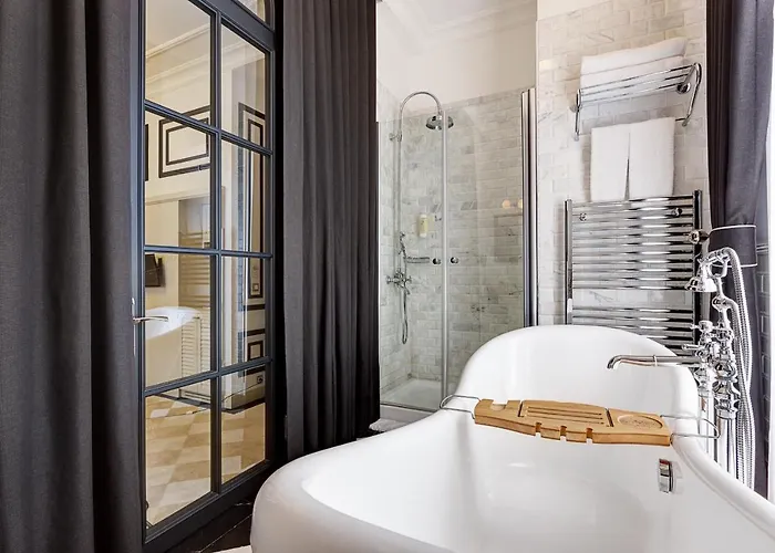 Galata Antique - Special Category Hotel