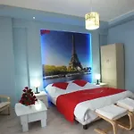 Galata Antique - Special Category Отель 4*