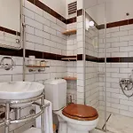 Galata Antique - Special Category Отель Стамбул