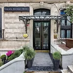 Galata Antique - Special Category Стамбул
