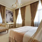 Galata Antique - Special Category Отель 4*