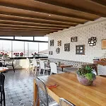 Galata Antique - Special Category Отель 4*