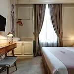 Отель Galata Antique - Special Category 4*