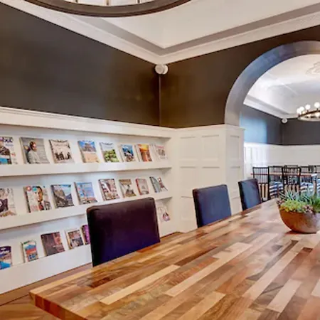 Galata Antique - Special Category Otel 4*
