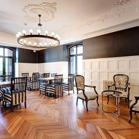 Galata Antique - Special Category Hotel Stambuł