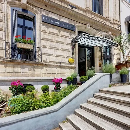 Galata Antique - Special Category Stambuł