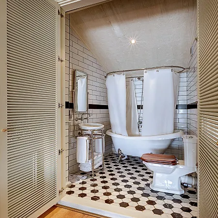 Galata Antique - Special Category Hotel 4*