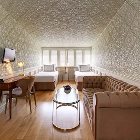 Otel Galata Antique - Special Category 4*