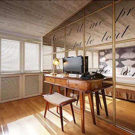 Galata Antique - Special Category 4* Stambuł