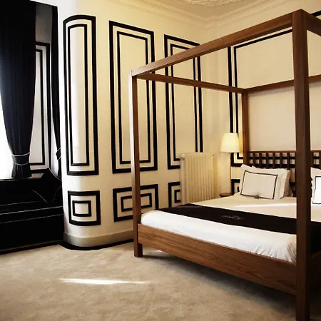 Galata Antique - Special Category Otel 4*