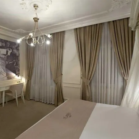 Hotel Galata Antique - Special Category