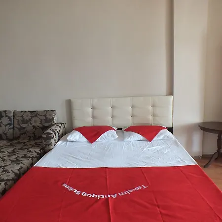 Galata Antique - Special Category Otel 4*