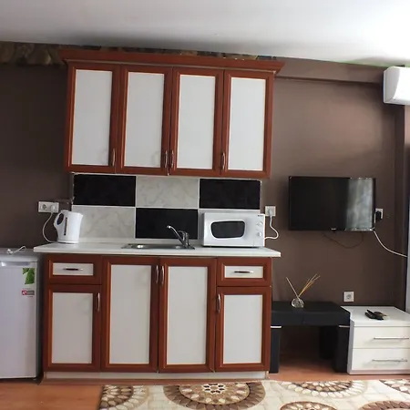 Galata Antique - Special Category 4* Stambuł