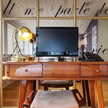 Galata Antique - Special Category Stambuł