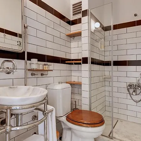 Galata Antique - Special Category Otel İstanbul
