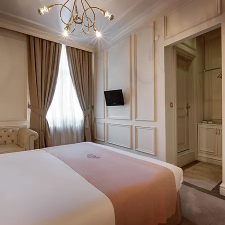 Galata Antique - Special Category Hotel