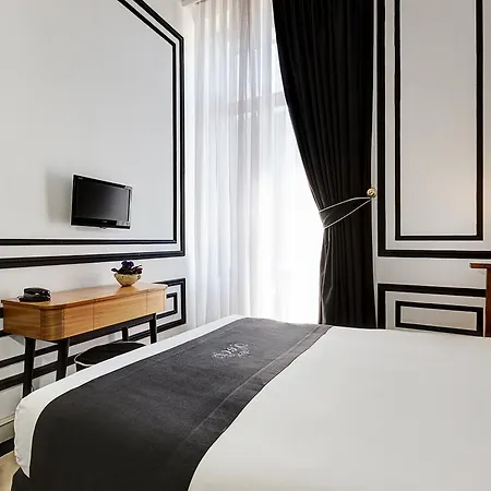 Hotel Galata Antique - Special Category Stambuł