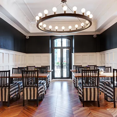 Hotel Galata Antique - Special Category Stambuł