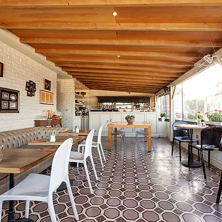 Galata Antique - Special Category