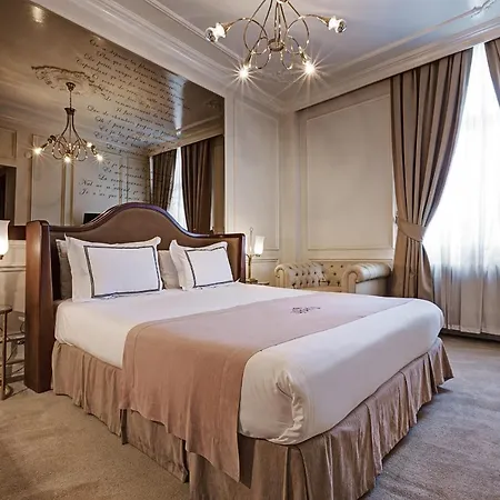 Otel Galata Antique - Special Category İstanbul